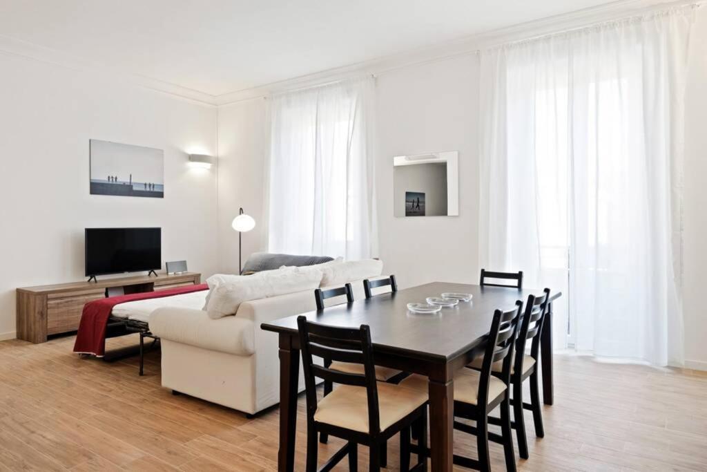 Flaminia 259 - As Have Never Seen Holiday home