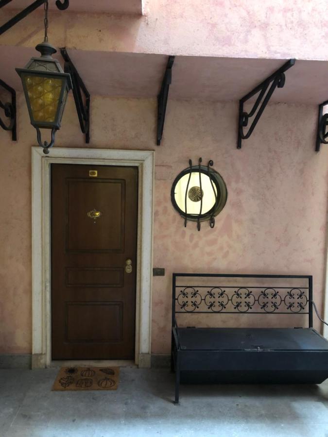 Pianellari Apartment
