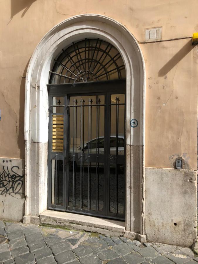Pianellari Apartment