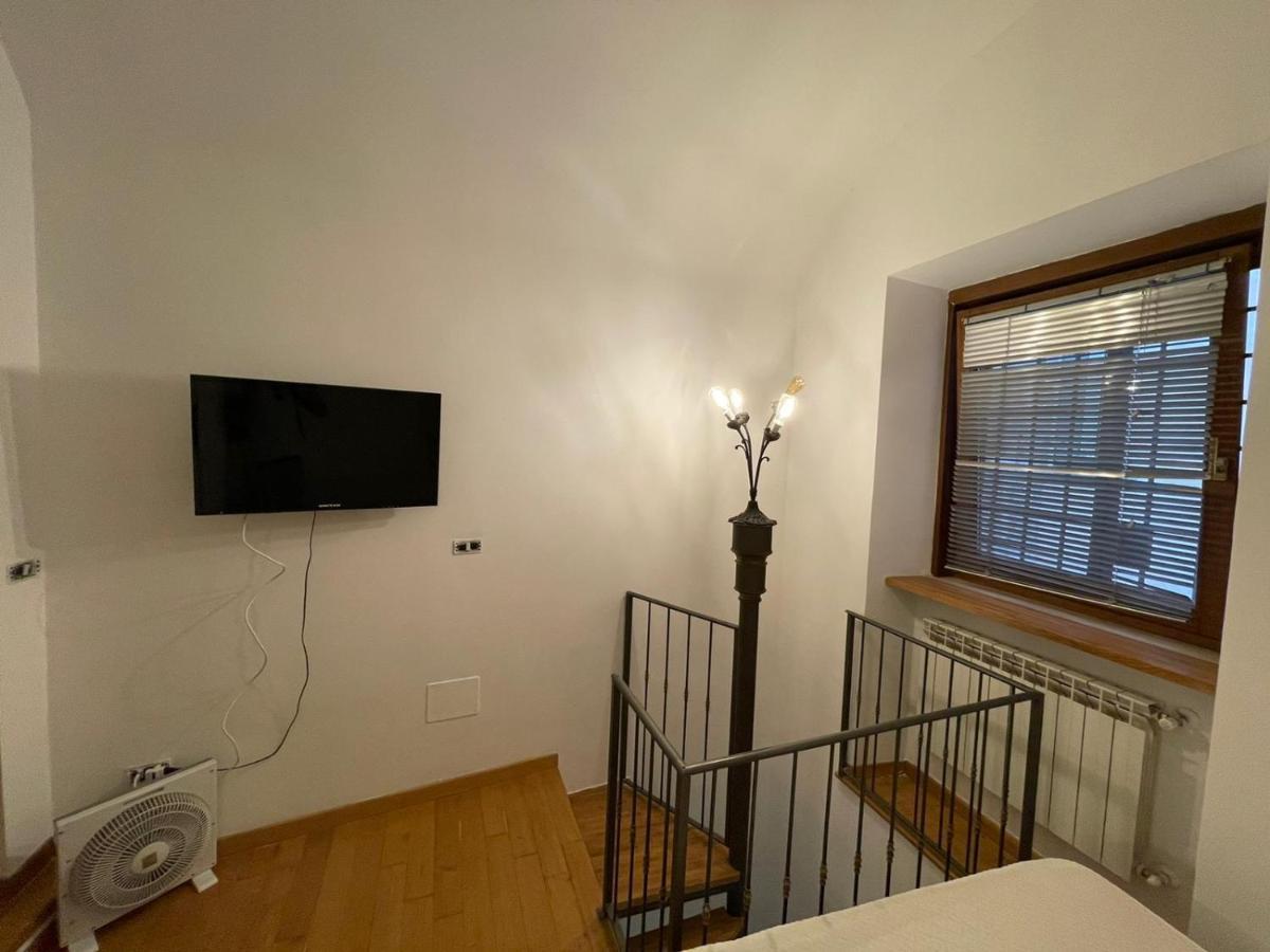 Pianellari Apartment
