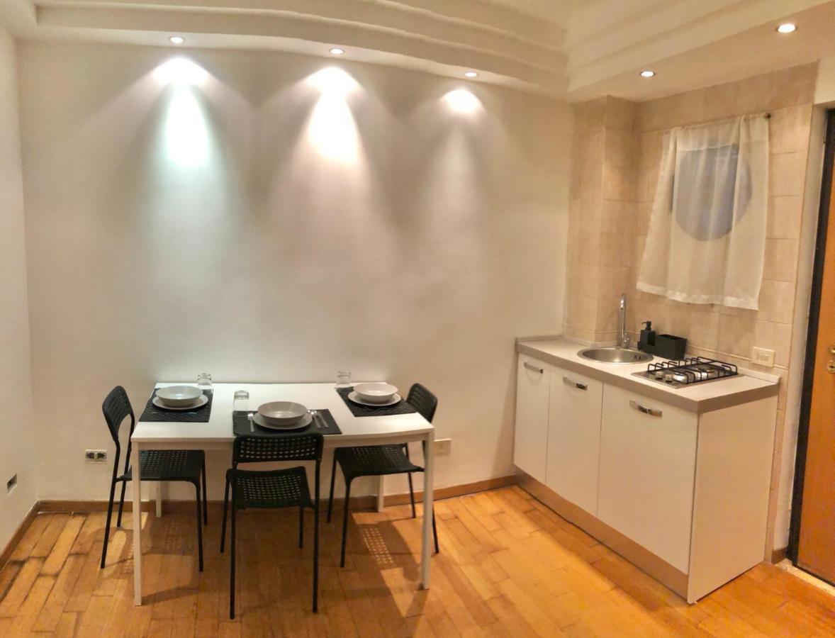 Apartment Pianellari