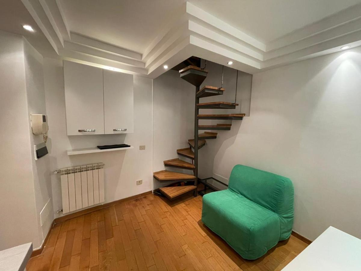 Pianellari Apartment *