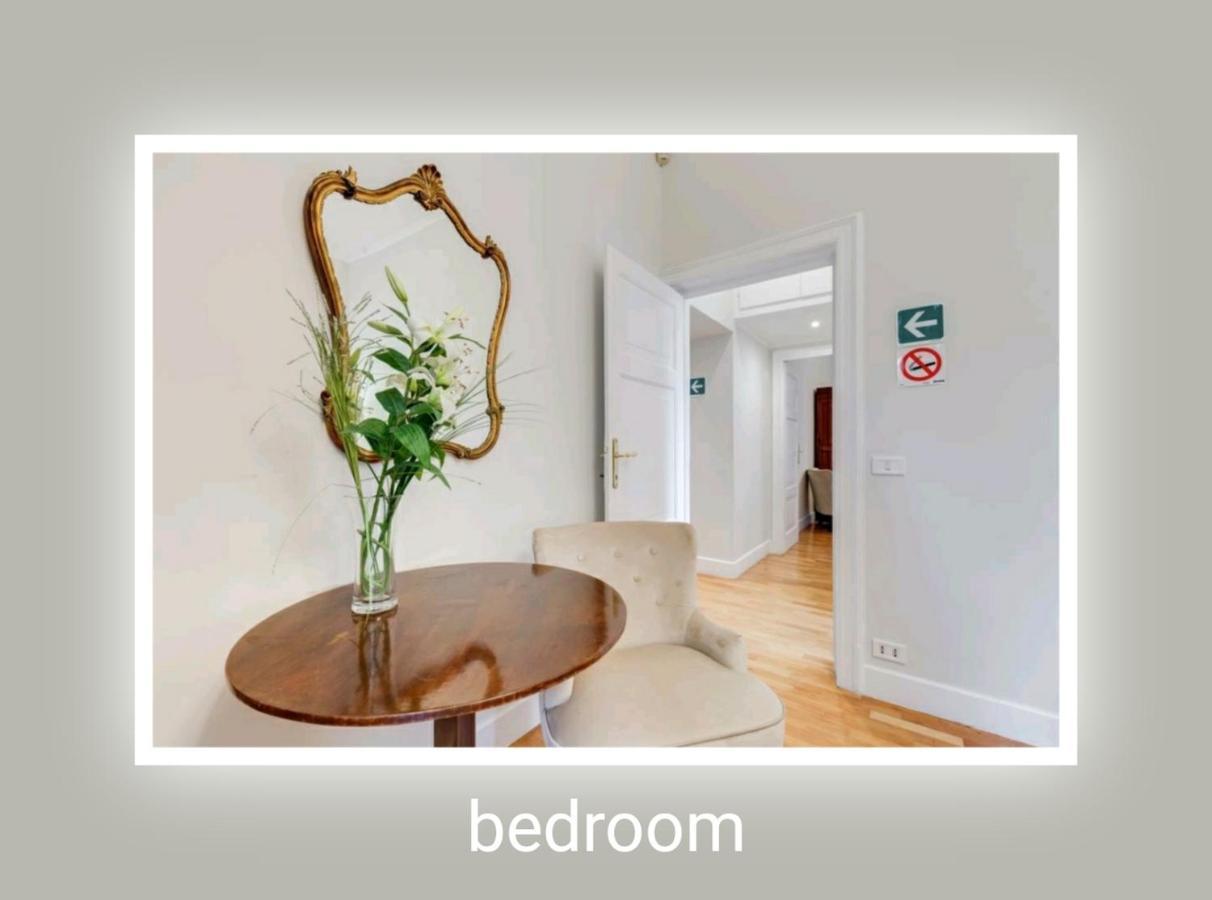Eluta Holiday Apartment Rome