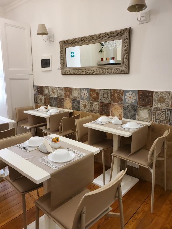 Bed & Breakfast Cola Di Rienzo Roma