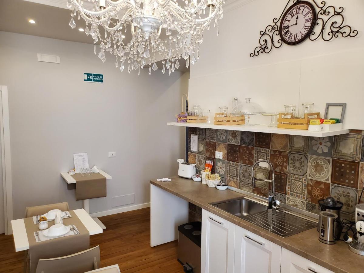 Cola Di Rienzo Bed & Breakfast