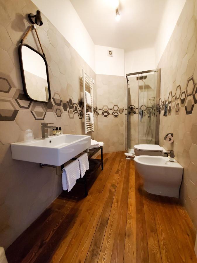 Cola Di Rienzo Bed & Breakfast