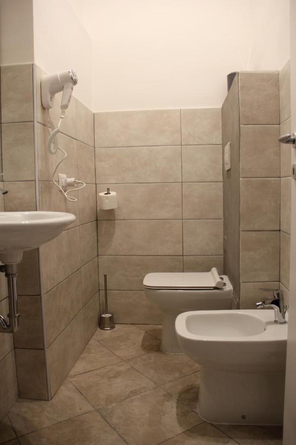 Vite 99 Spanish Steps Bed & Breakfast