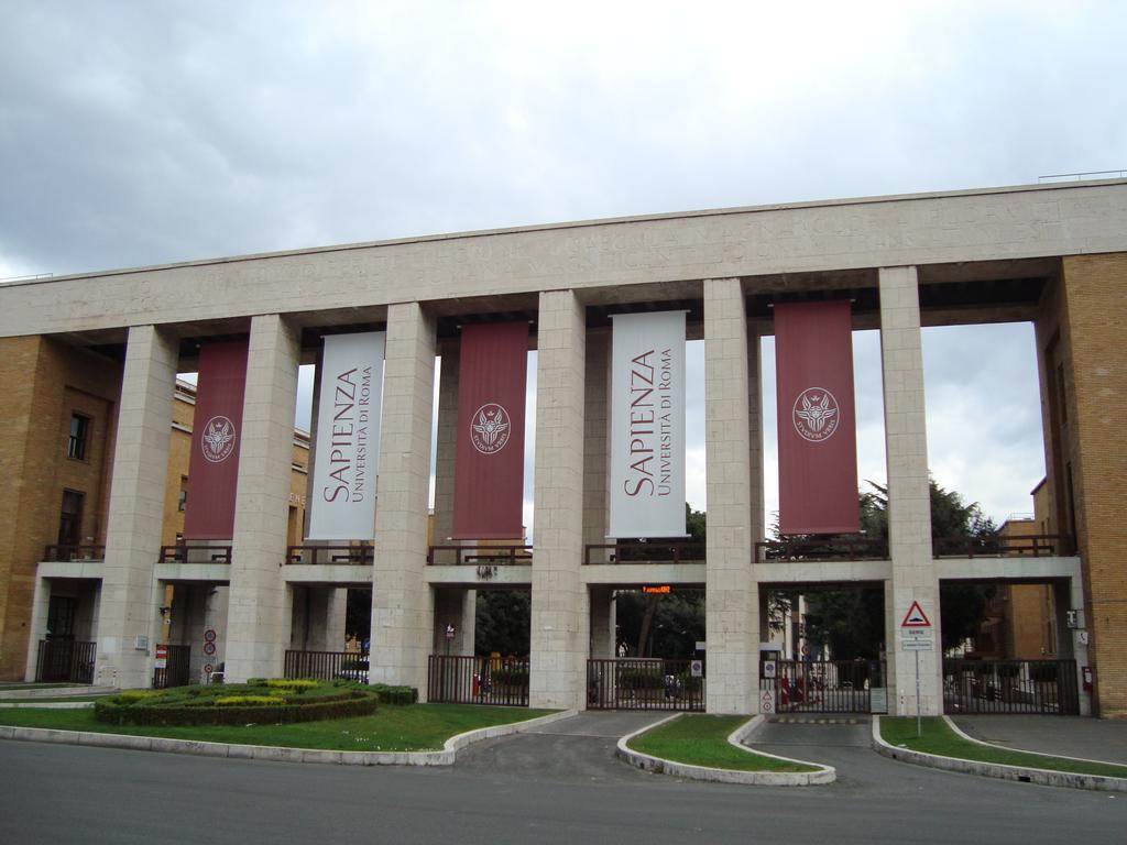 Guest house Anthony Rome