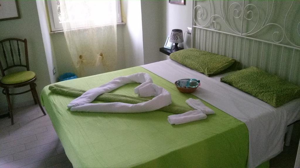 Casa Particular 25rooms Guest house Rome