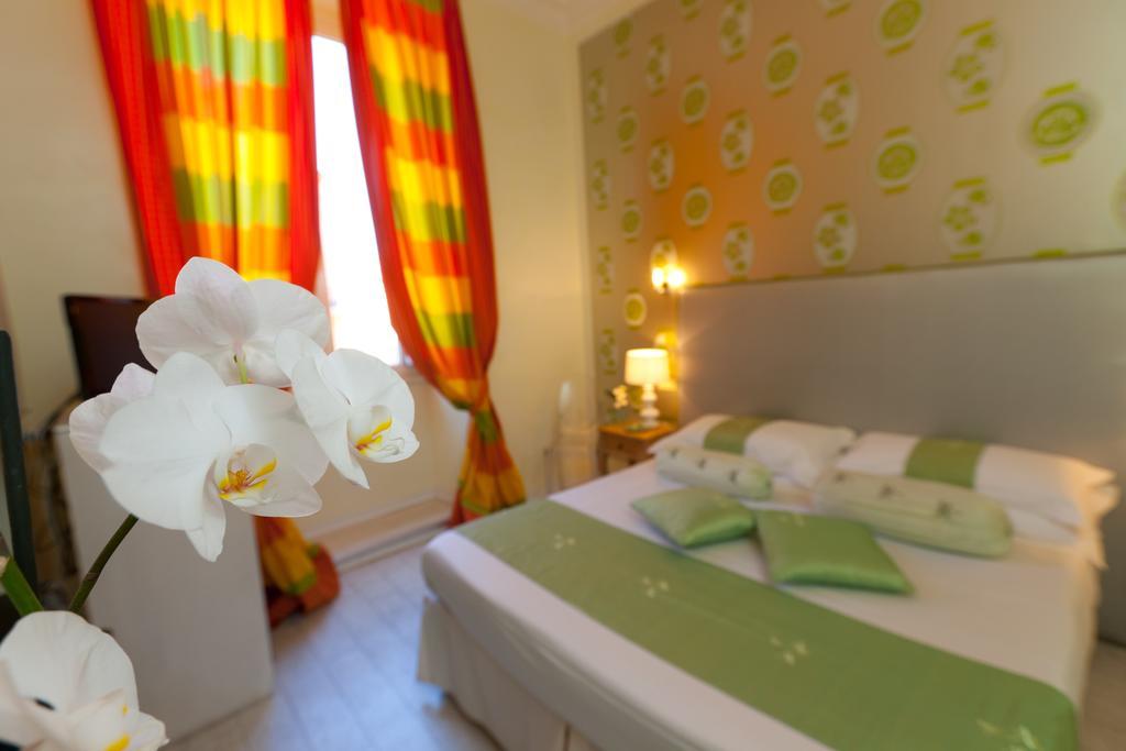 Guest house My Monti Place Rome