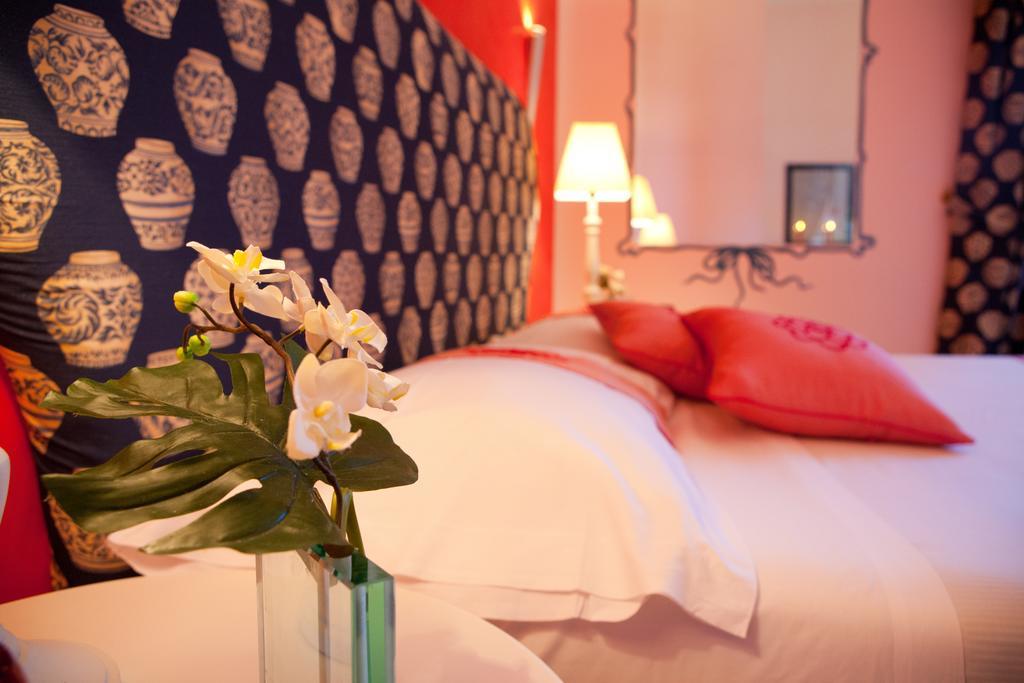 My Monti Place 3* Rome