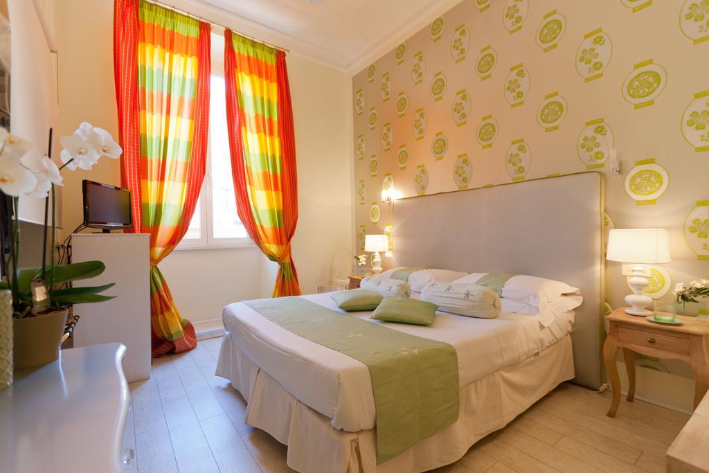 Guest house My Monti Place