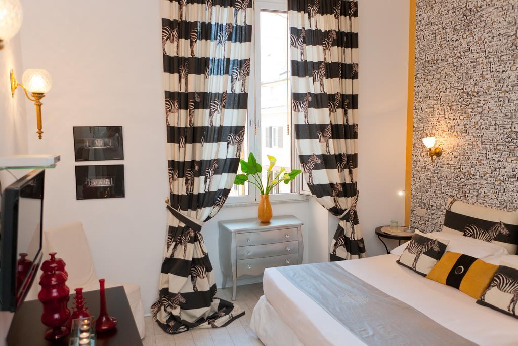 Guest house My Monti Place Rome