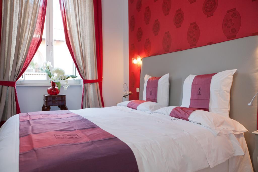 My Monti Place 3* Rome