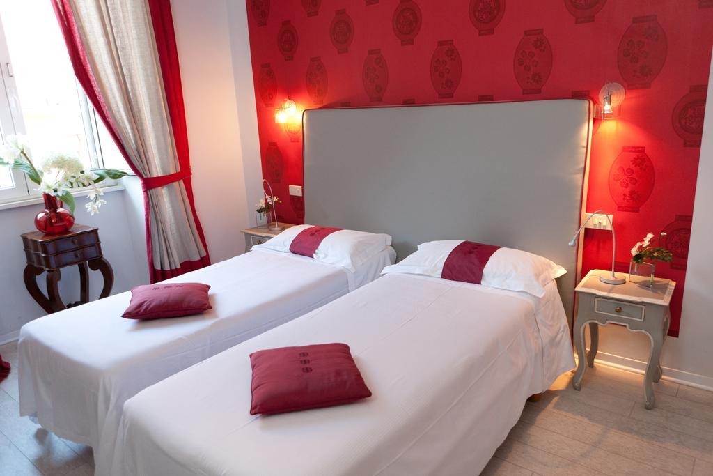 Guest house My Monti Place
