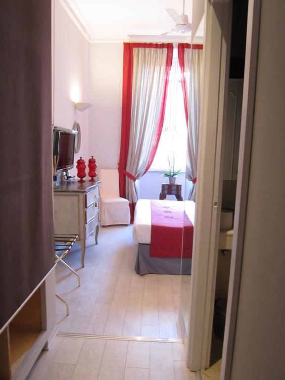 My Monti Place Guest house Rome