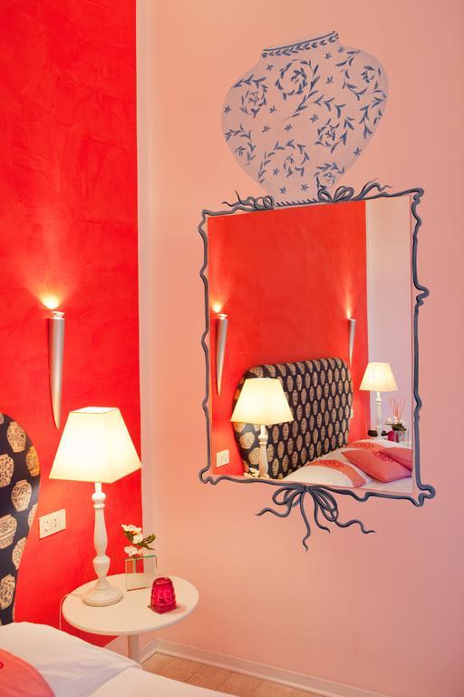 Guest house My Monti Place 3*