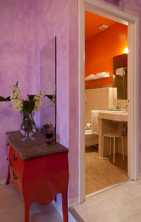 My Monti Place Guest house Rome