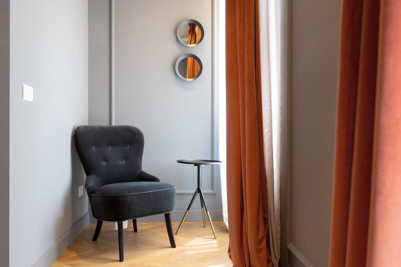 The Couper Colonna Affittacamere *
