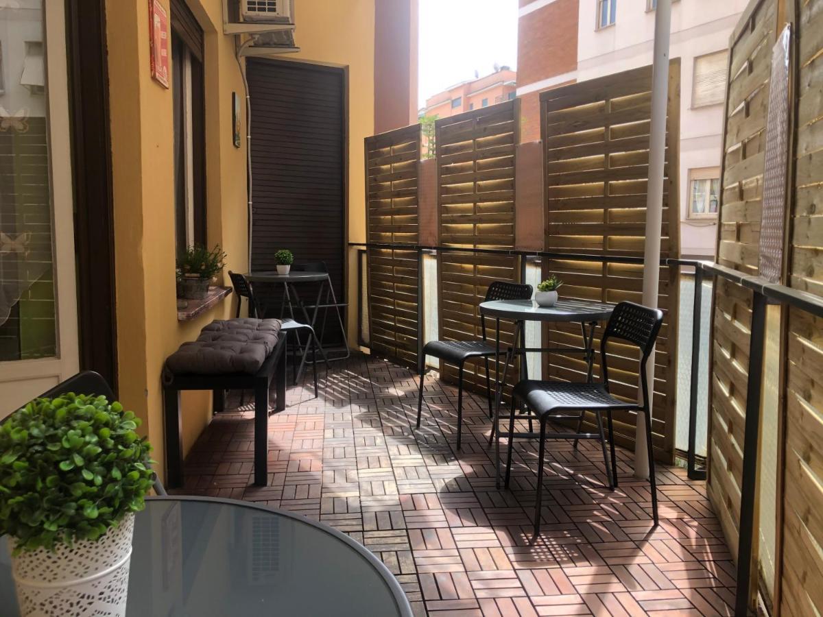 The Colours Of Guest house Rome