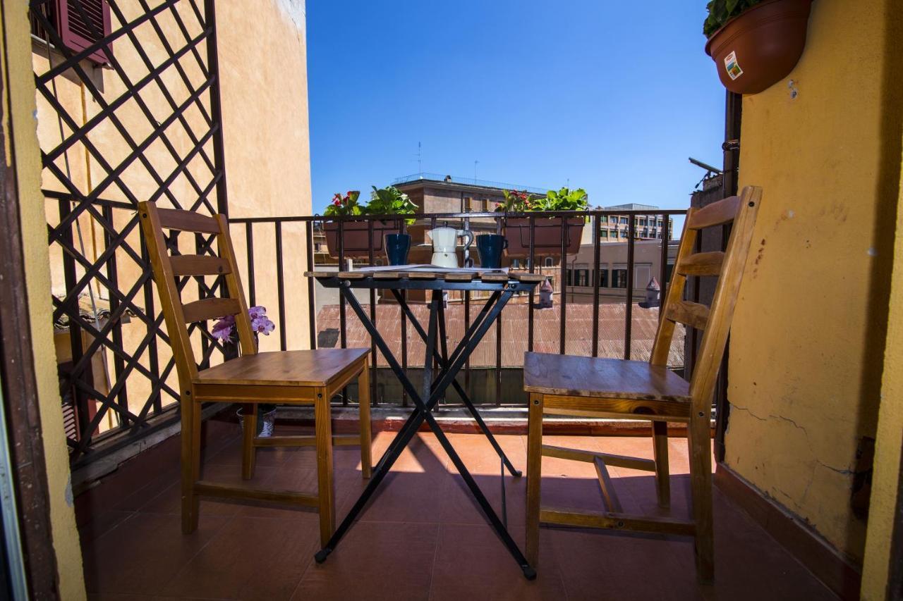 Appartamento Tiberim Trastevere 9 *