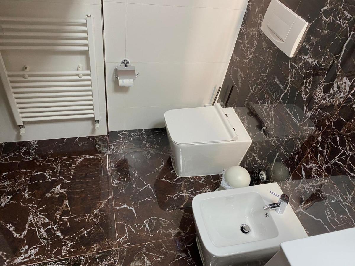 Carla's Guest house Rome