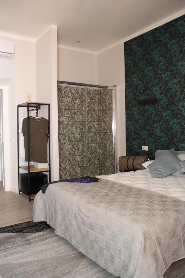Vite 99 Spanish Steps Bed & Breakfast Rome