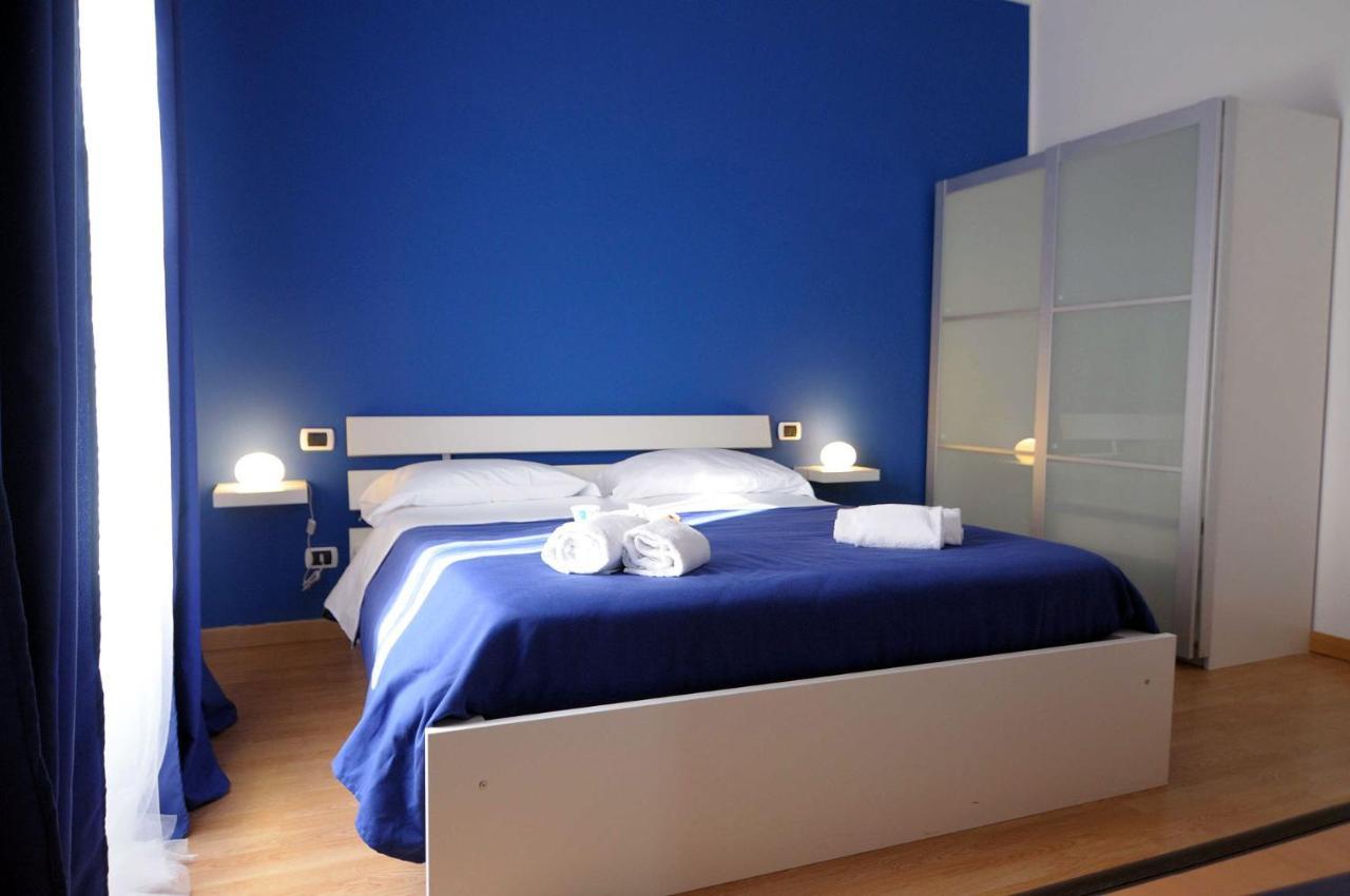 Ad Trastevere - By Ad Bed & Breakfast 2*