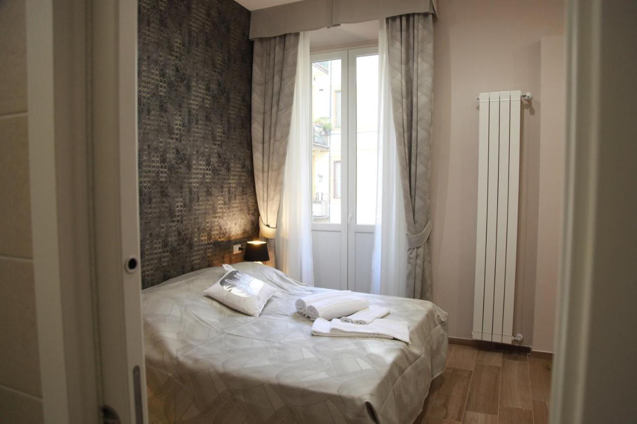 Hotelier 51 Affittacamere Roma