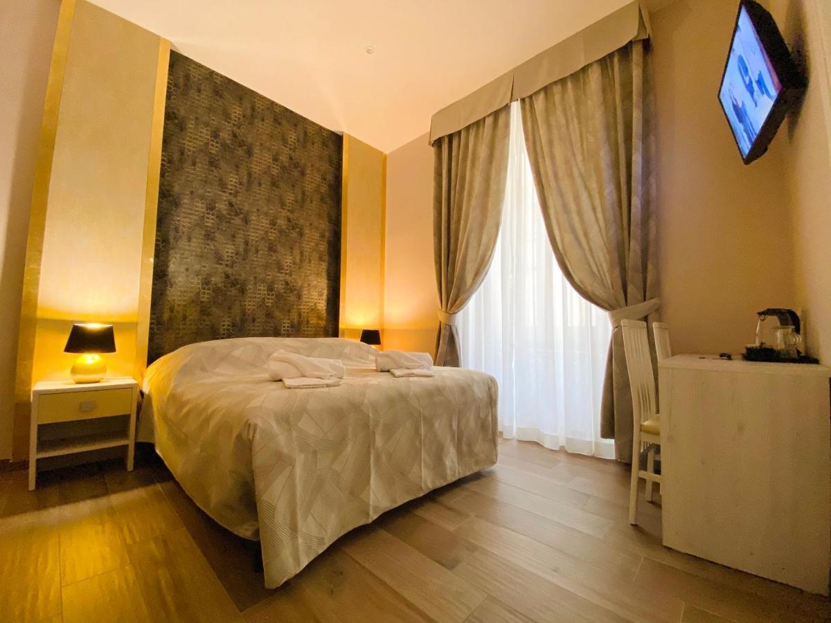 Affittacamere Hotelier 51 Roma