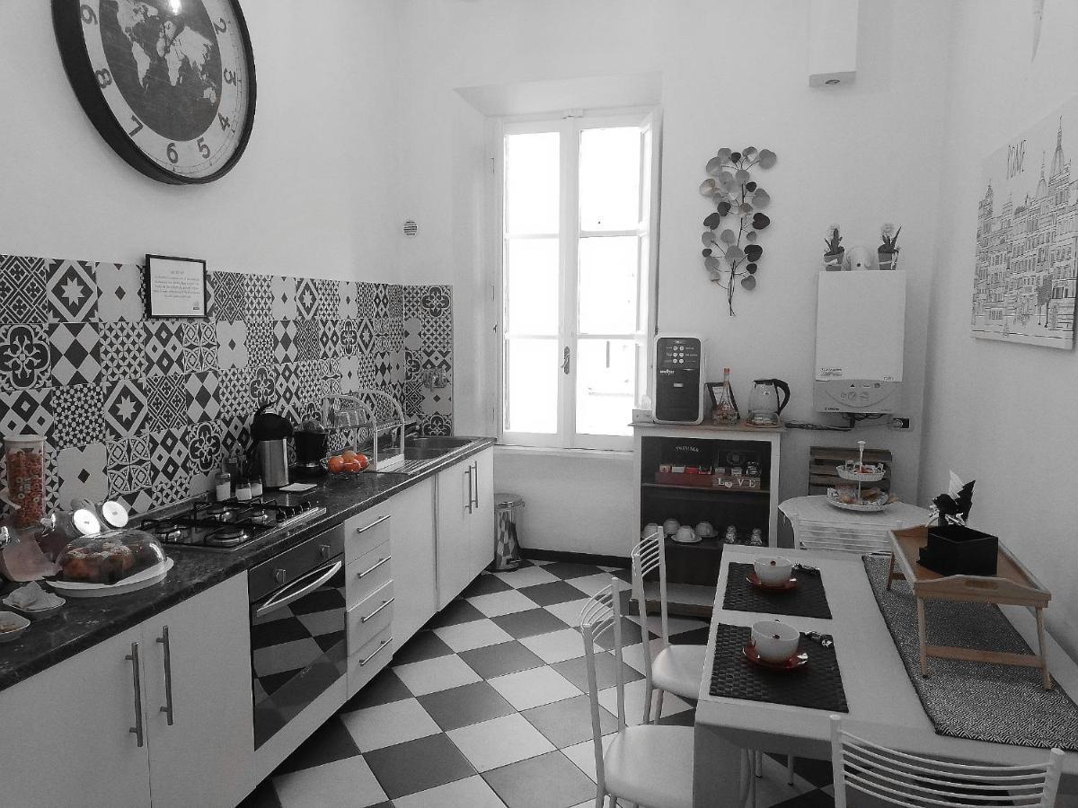 Residenza A San Pietro Guest house Rome