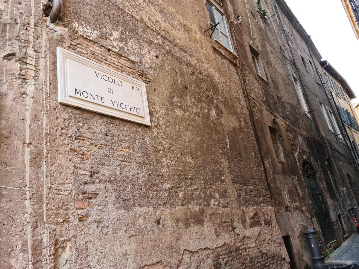 Apartment Flavel Navona Rome