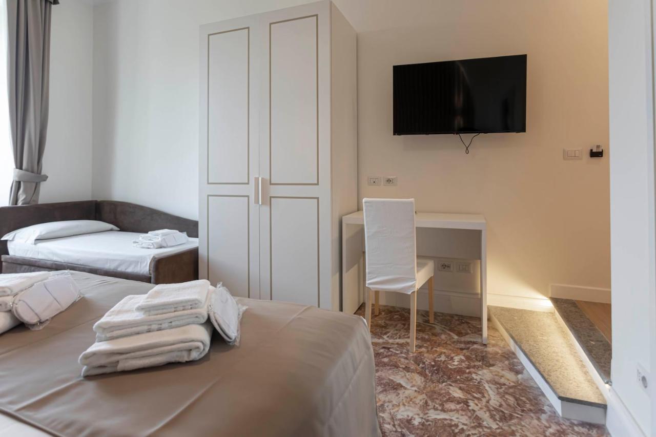 Guest house Flat 285 La Suite 3*