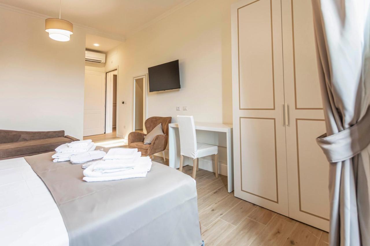 Flat 285 La Suite 3* Rome