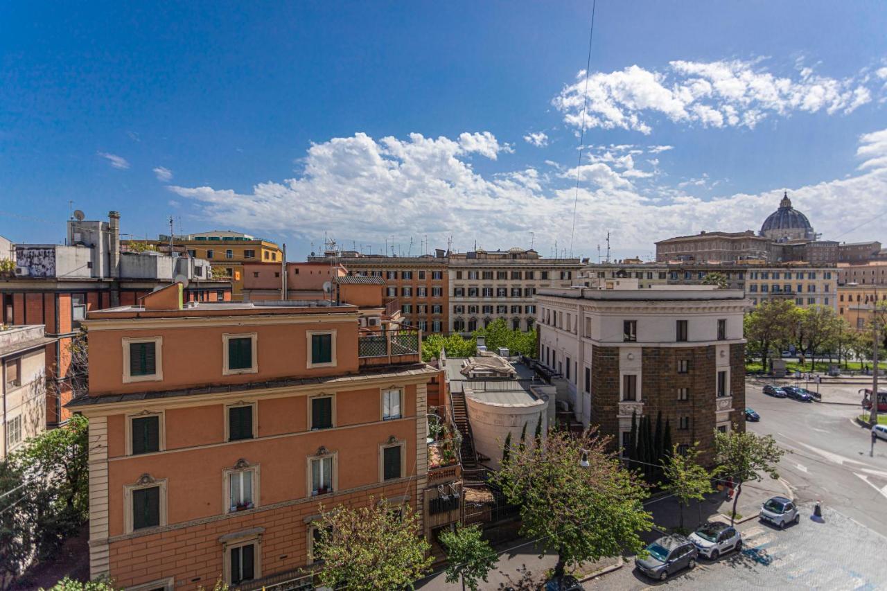 Flat 285 La Suite Guest house Rome