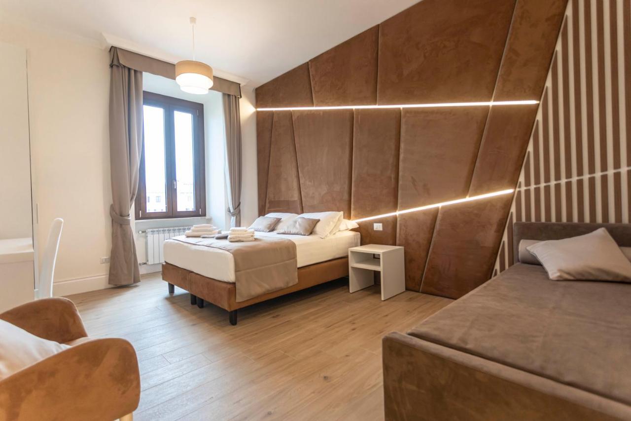 Flat 285 La Suite Guest house 3*