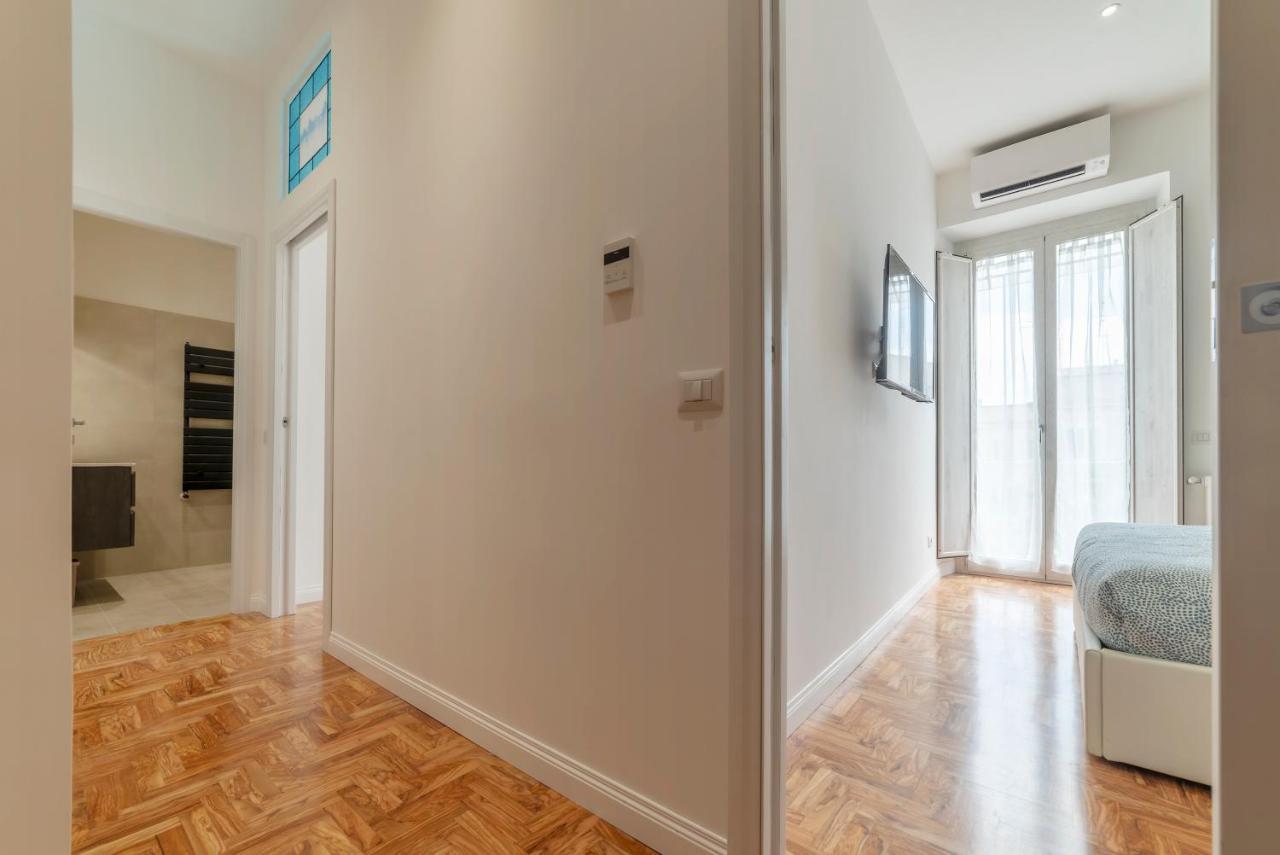 Rione Prati Elegant With Balcony Apartment *