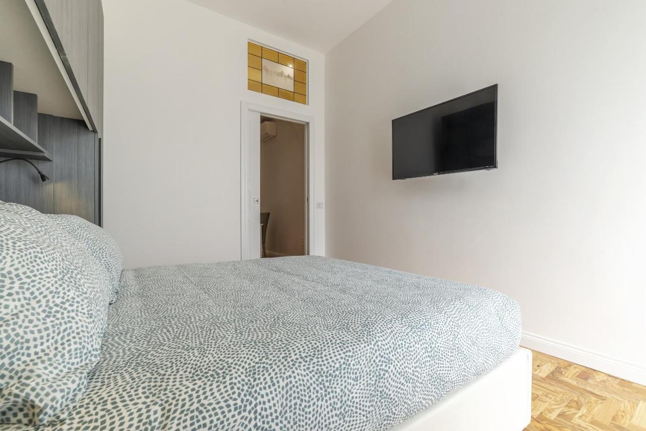 Rione Prati Elegant With Balcony