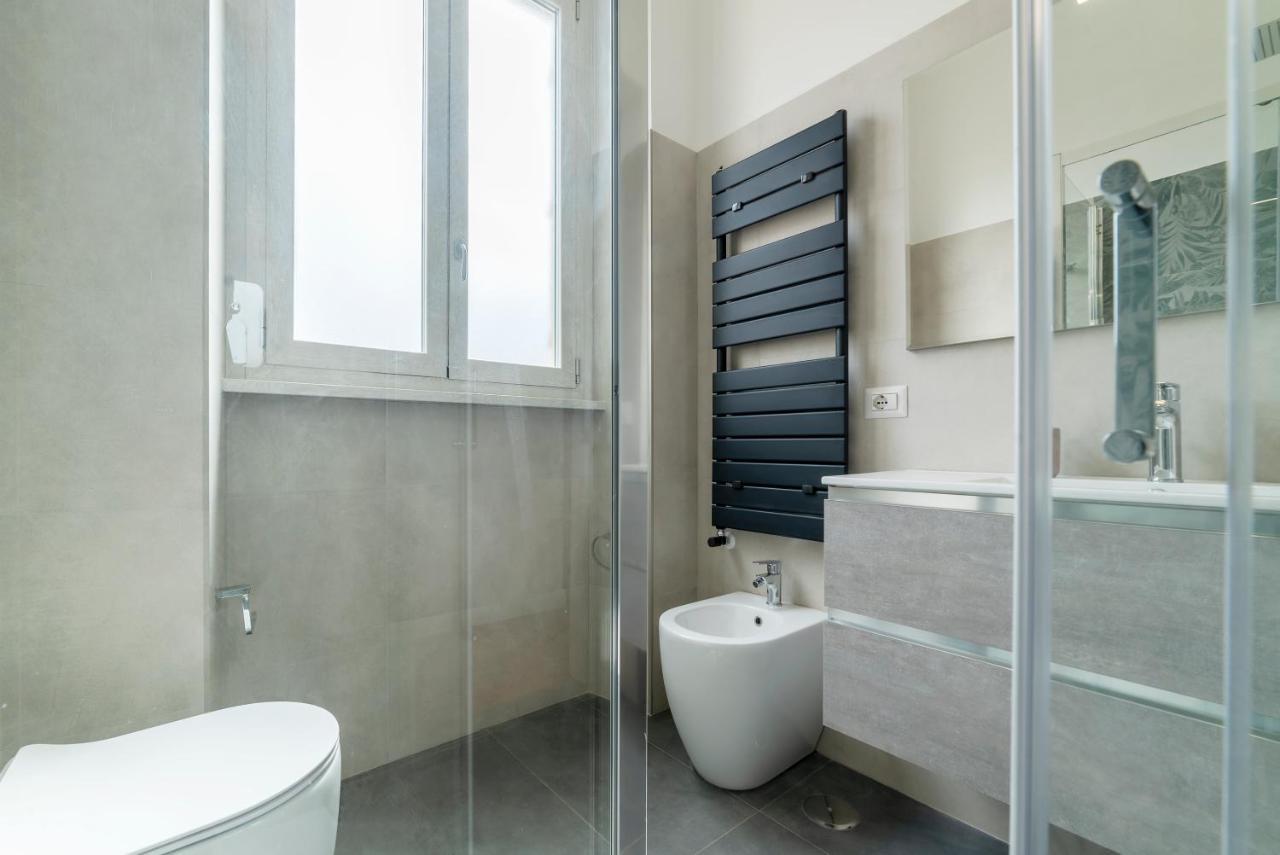 Rione Prati Elegant With Balcony *