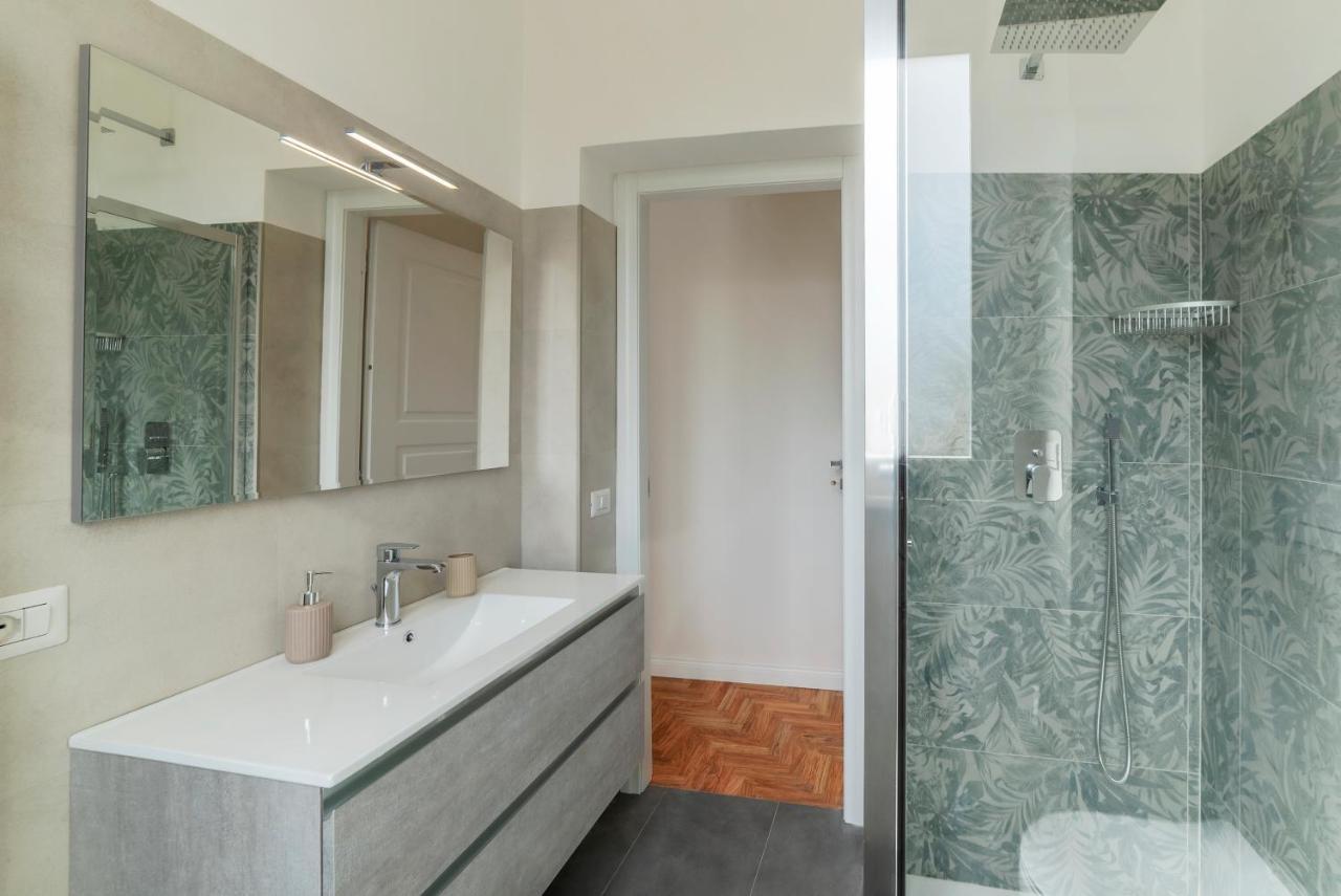 Rione Prati Elegant With Balcony Apartment Rome