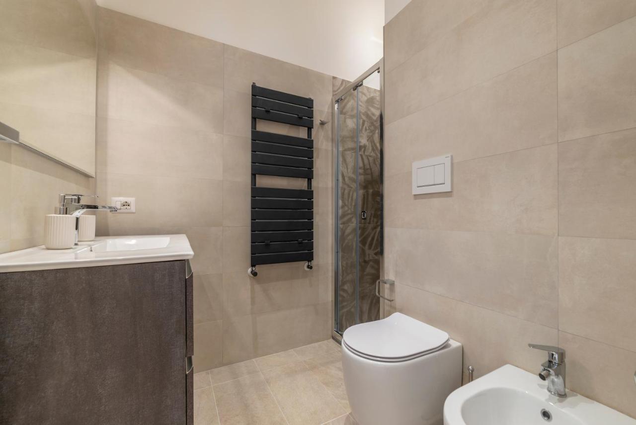 Rione Prati Elegant With Balcony Apartment Rome