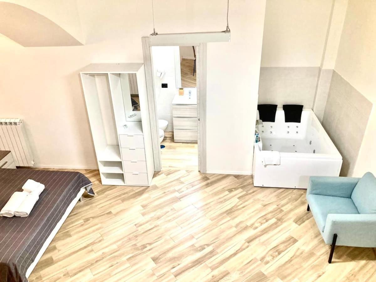 Guest house Pigneto Square Rome