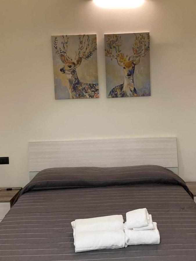 Guest house Pigneto Square