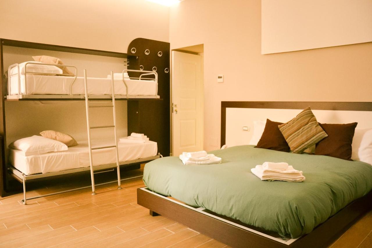 Thewesley Guest house Rome