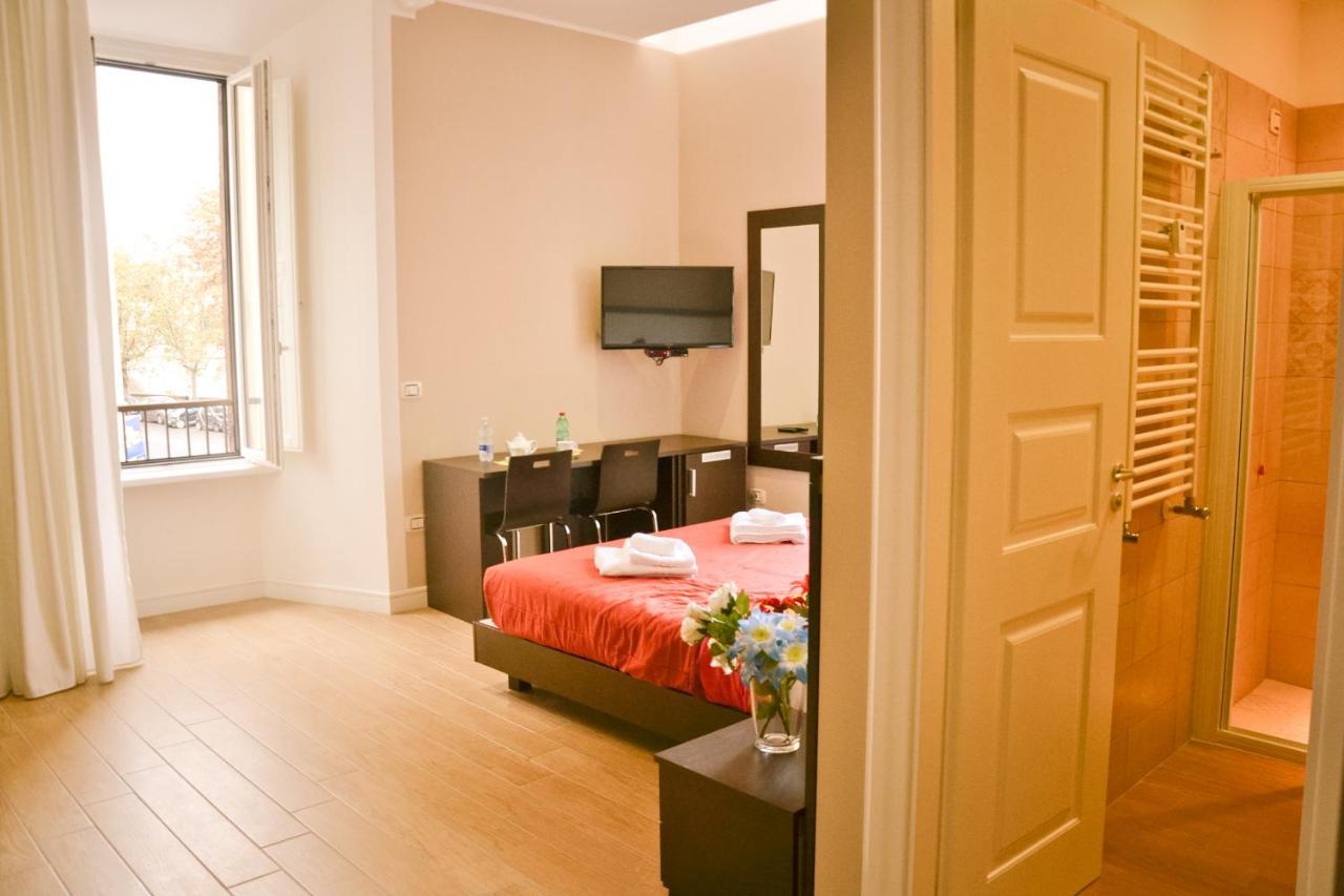 Guest house Thewesley *