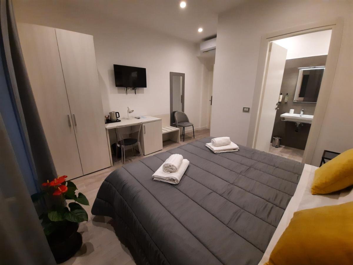 Maritza 1 Guest house
