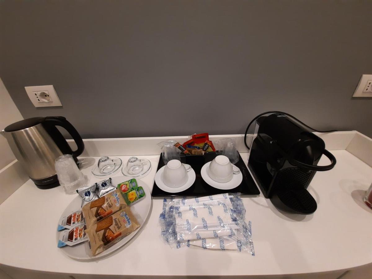 Guest house Maritza 1 Rome