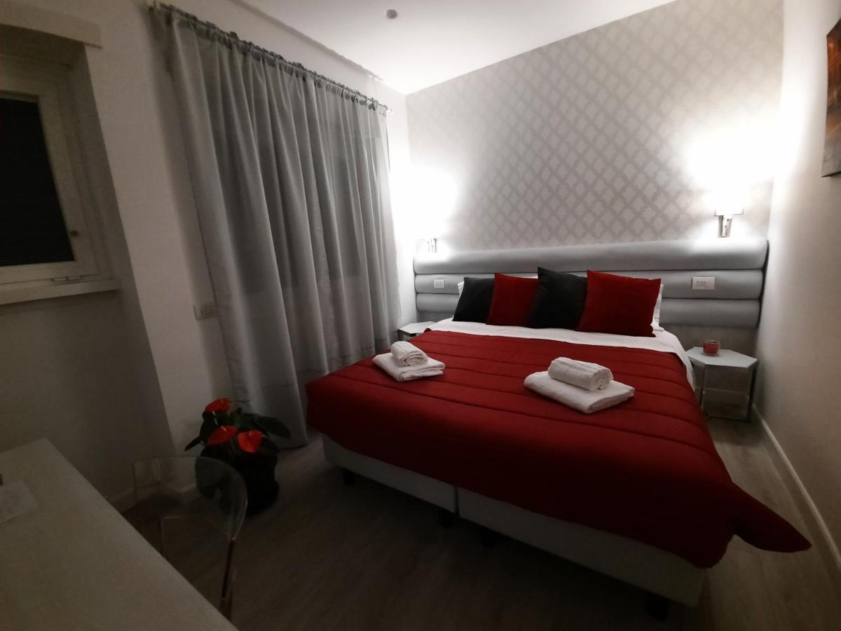 Maritza 1 Guest house *