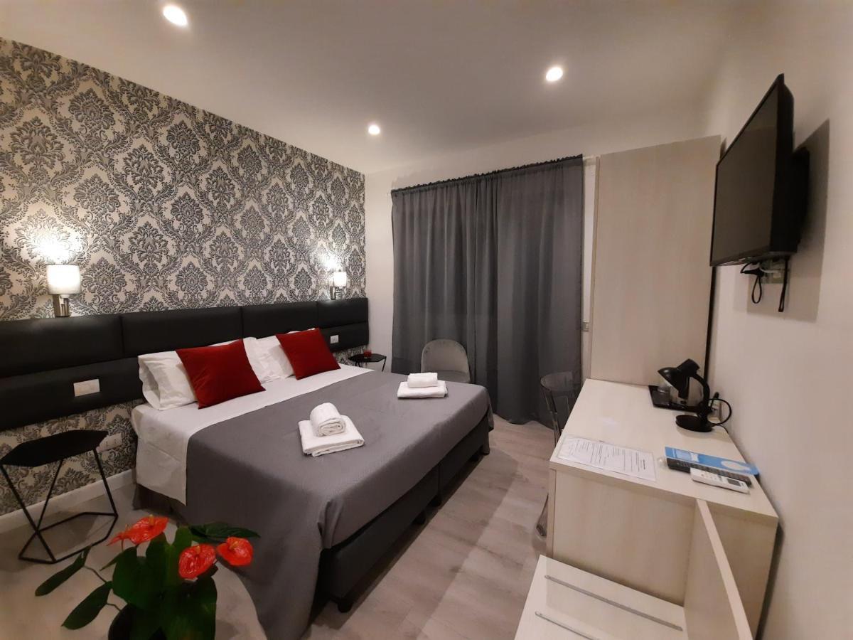 Maritza 1 Guest house Rome
