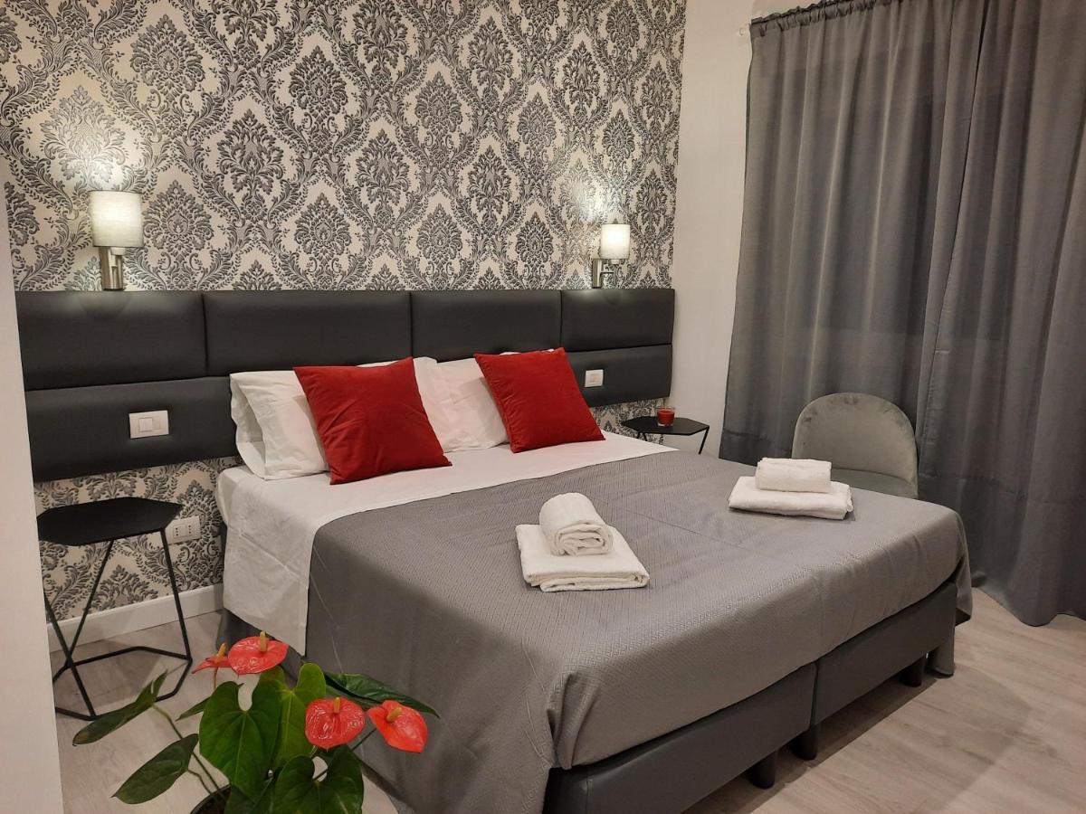 Maritza 1 * Rome